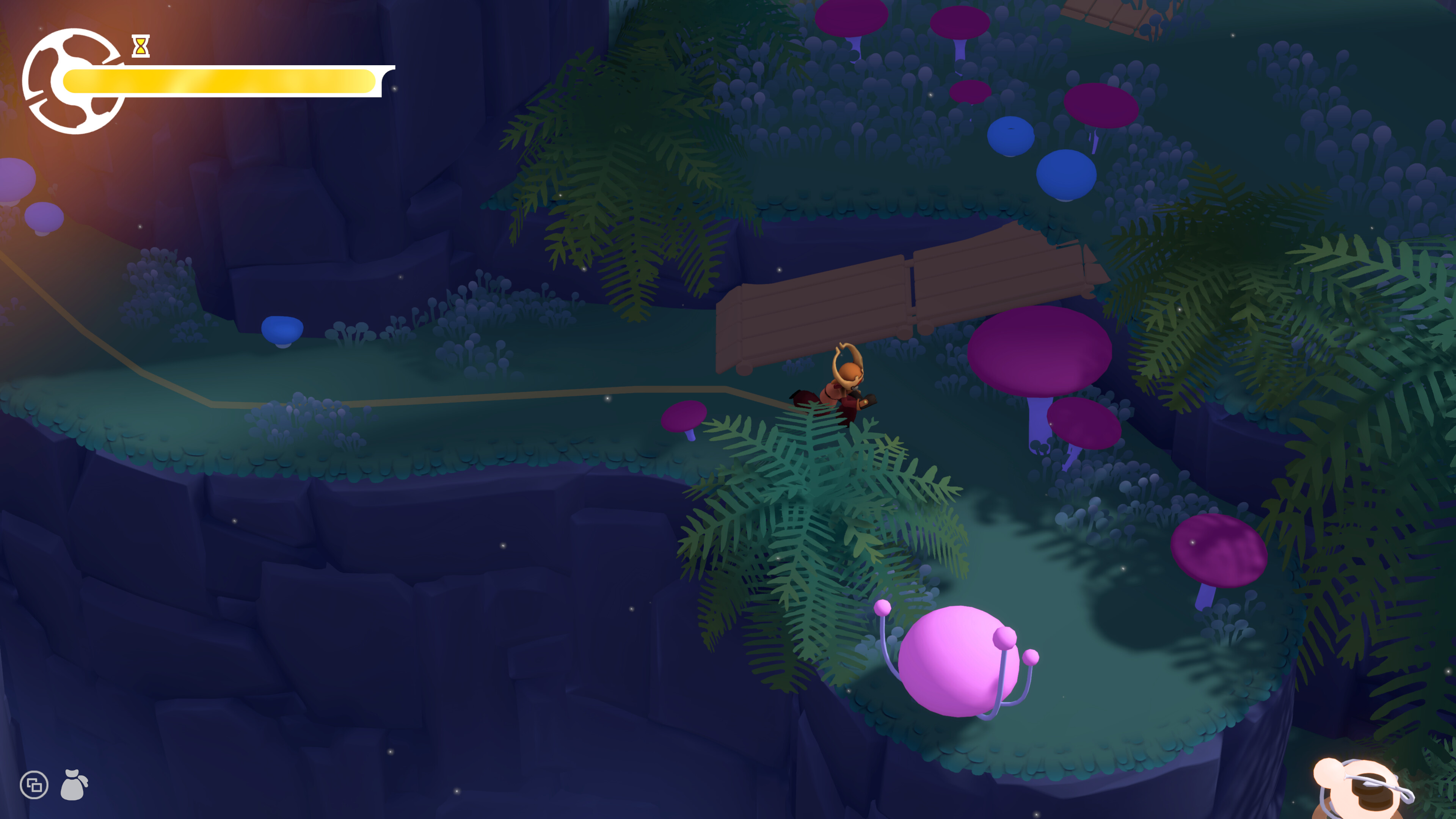 Panta Rhei screenshot 11