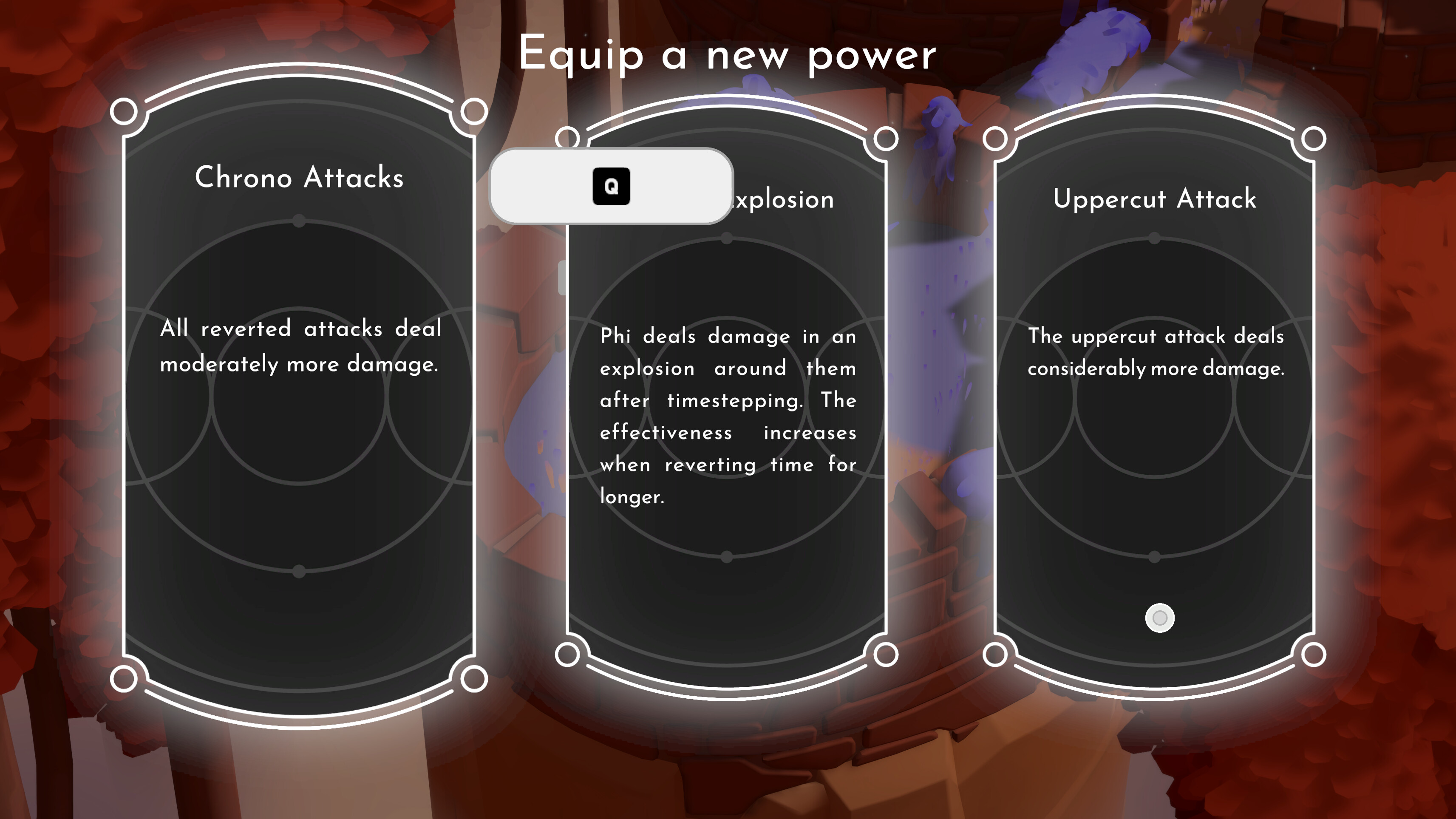 Panta Rhei screenshot 3