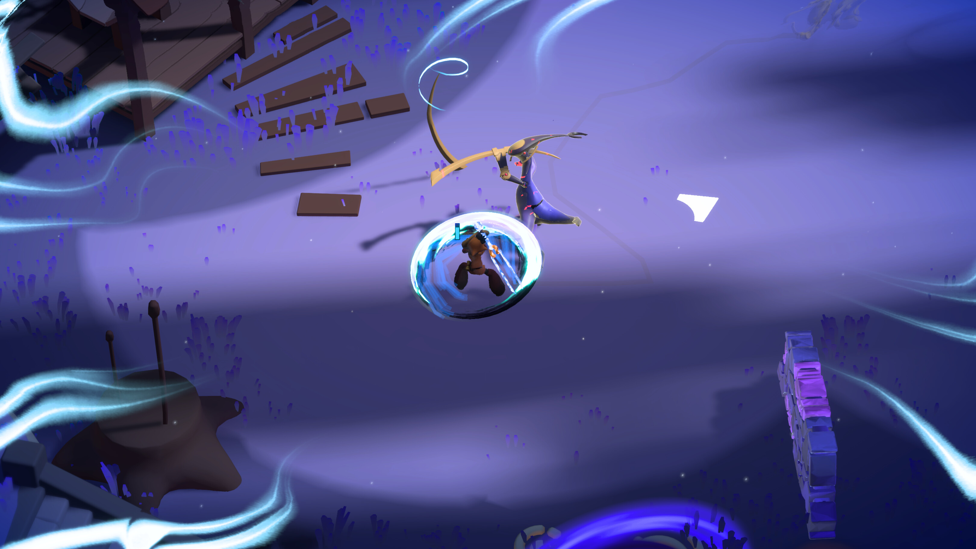 Panta Rhei screenshot 1