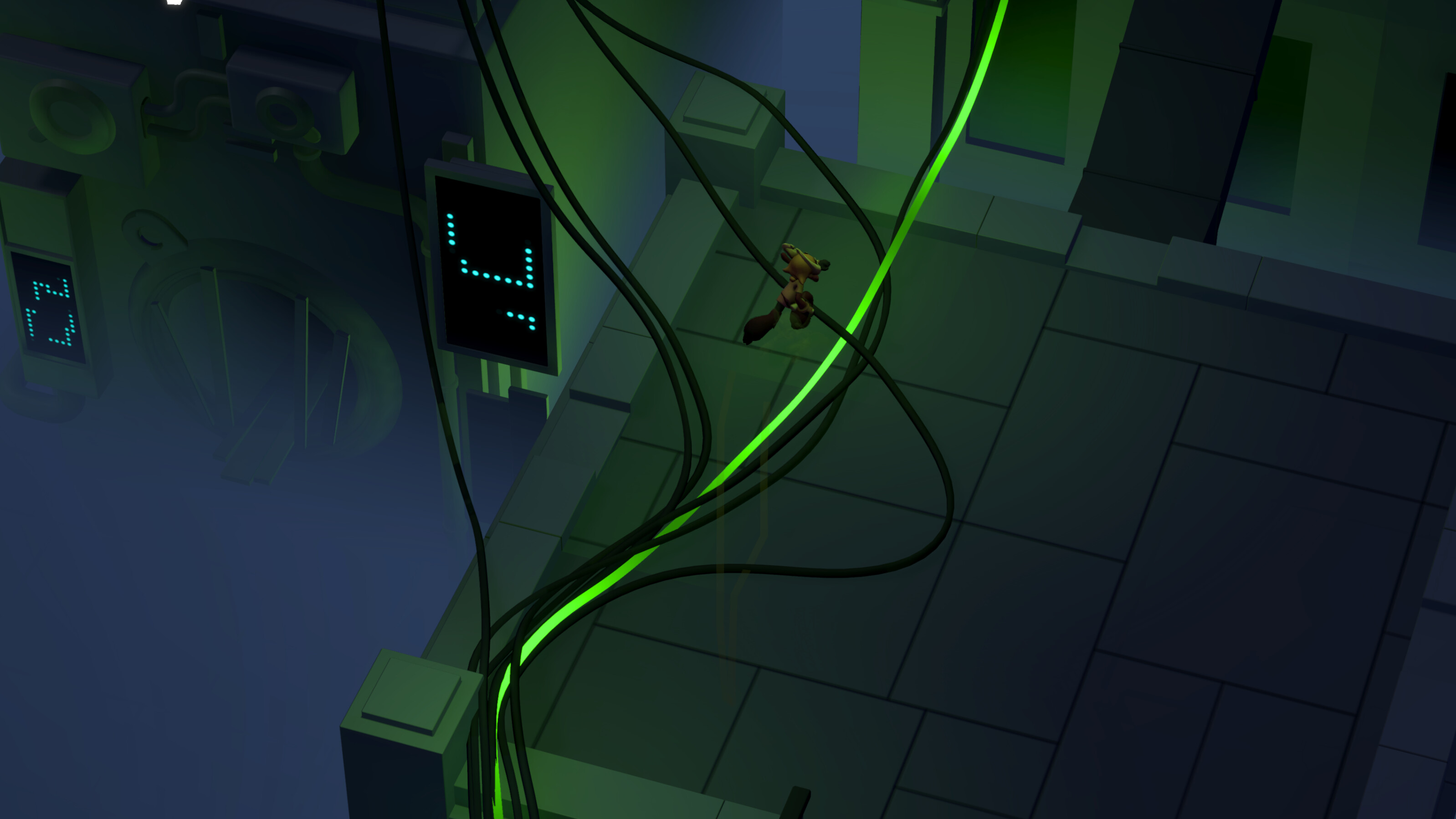 Panta Rhei screenshot 4