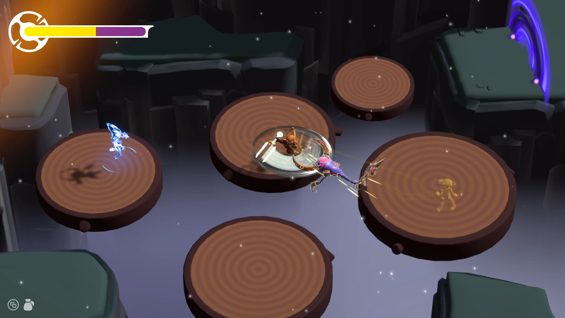 Panta Rhei screenshot 8