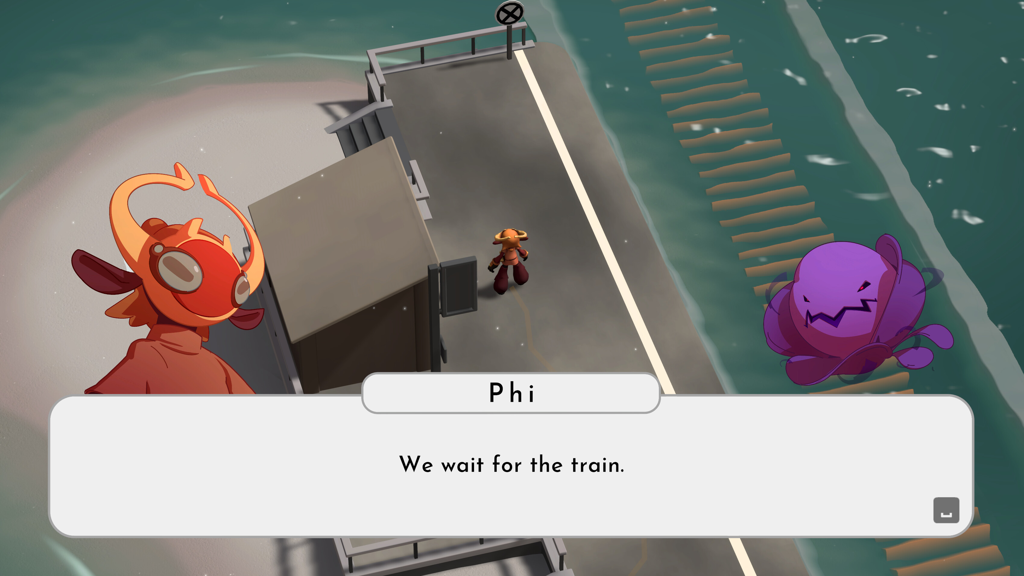 Panta Rhei screenshot 6