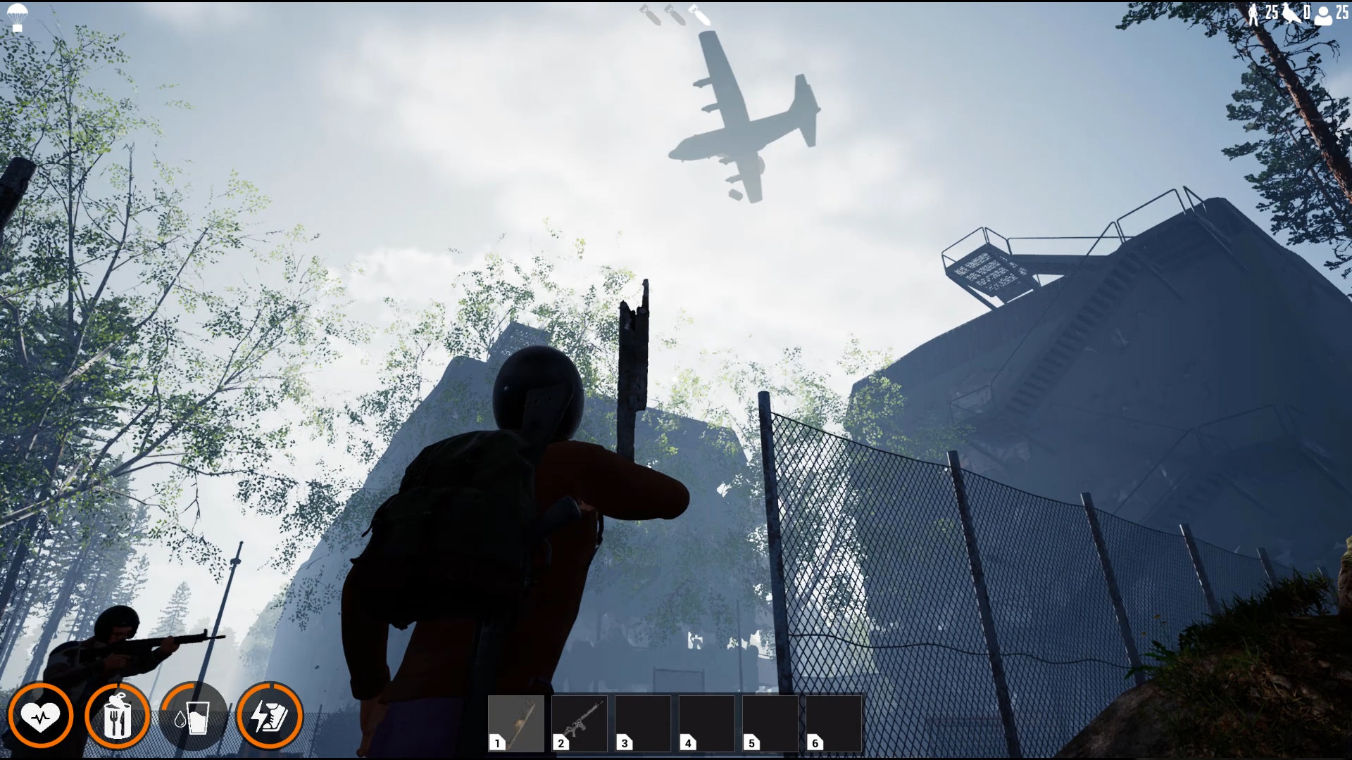 Shattle screenshot 10