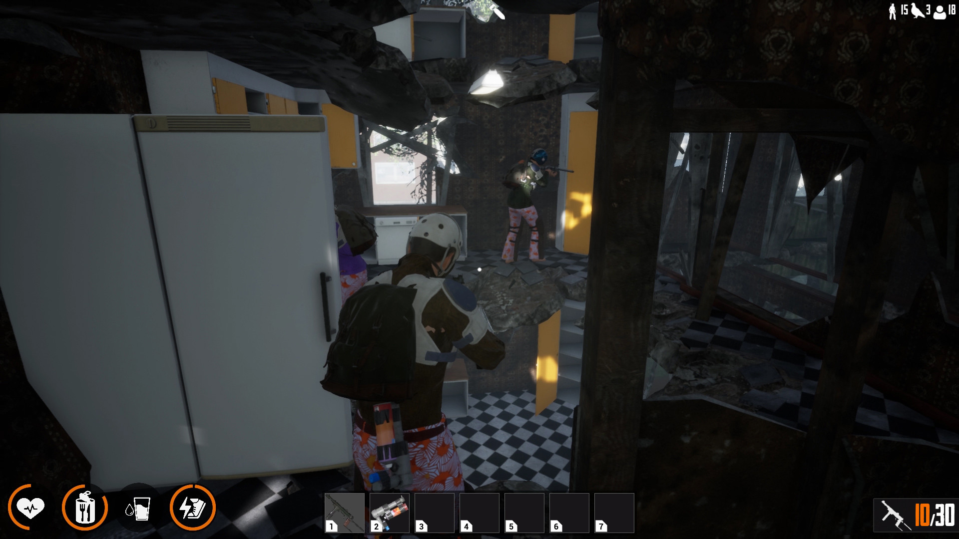 Shattle screenshot 7
