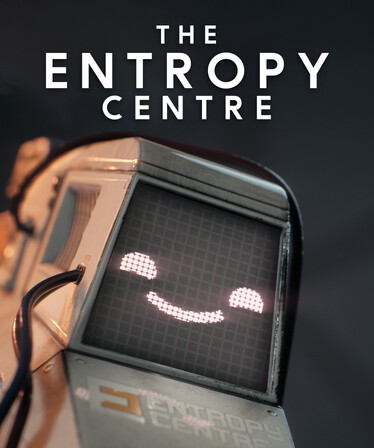 The Entropy Centre