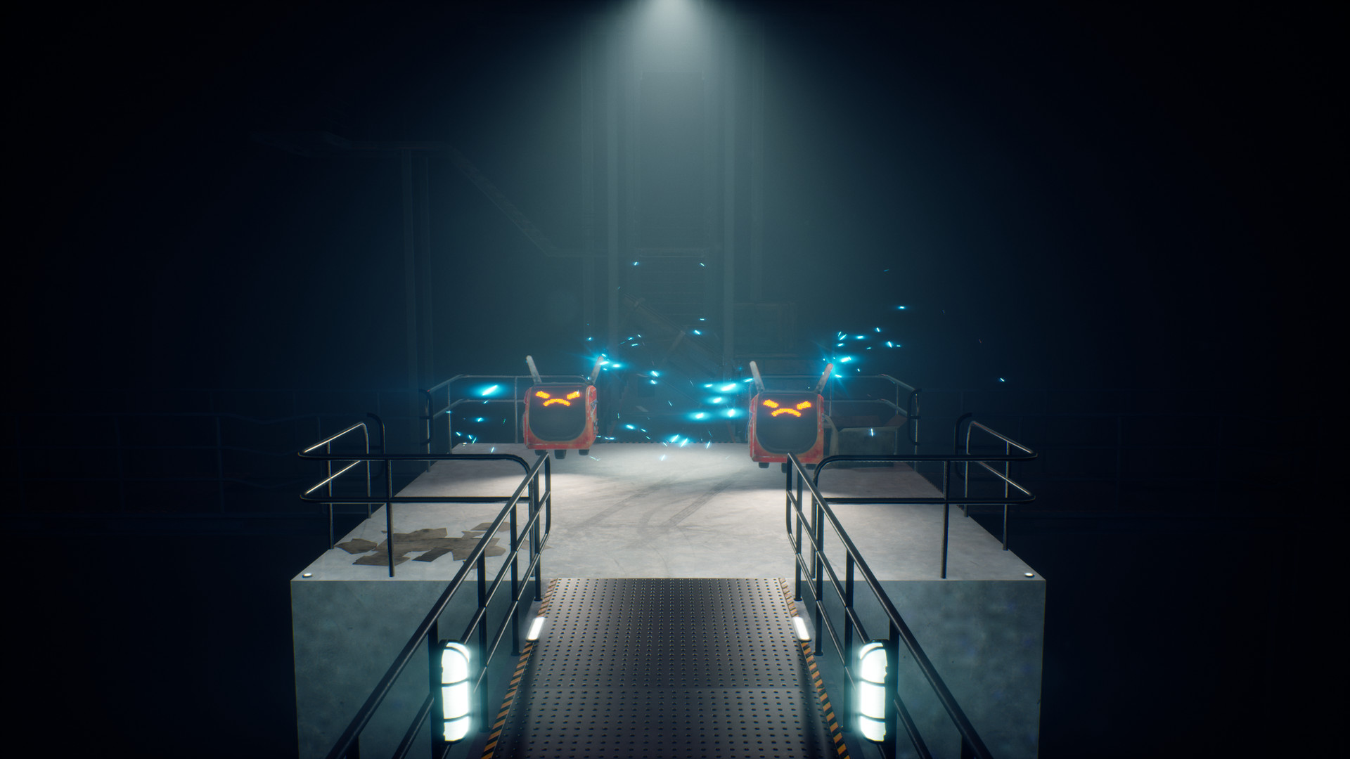 The Entropy Centre — изображение 10
