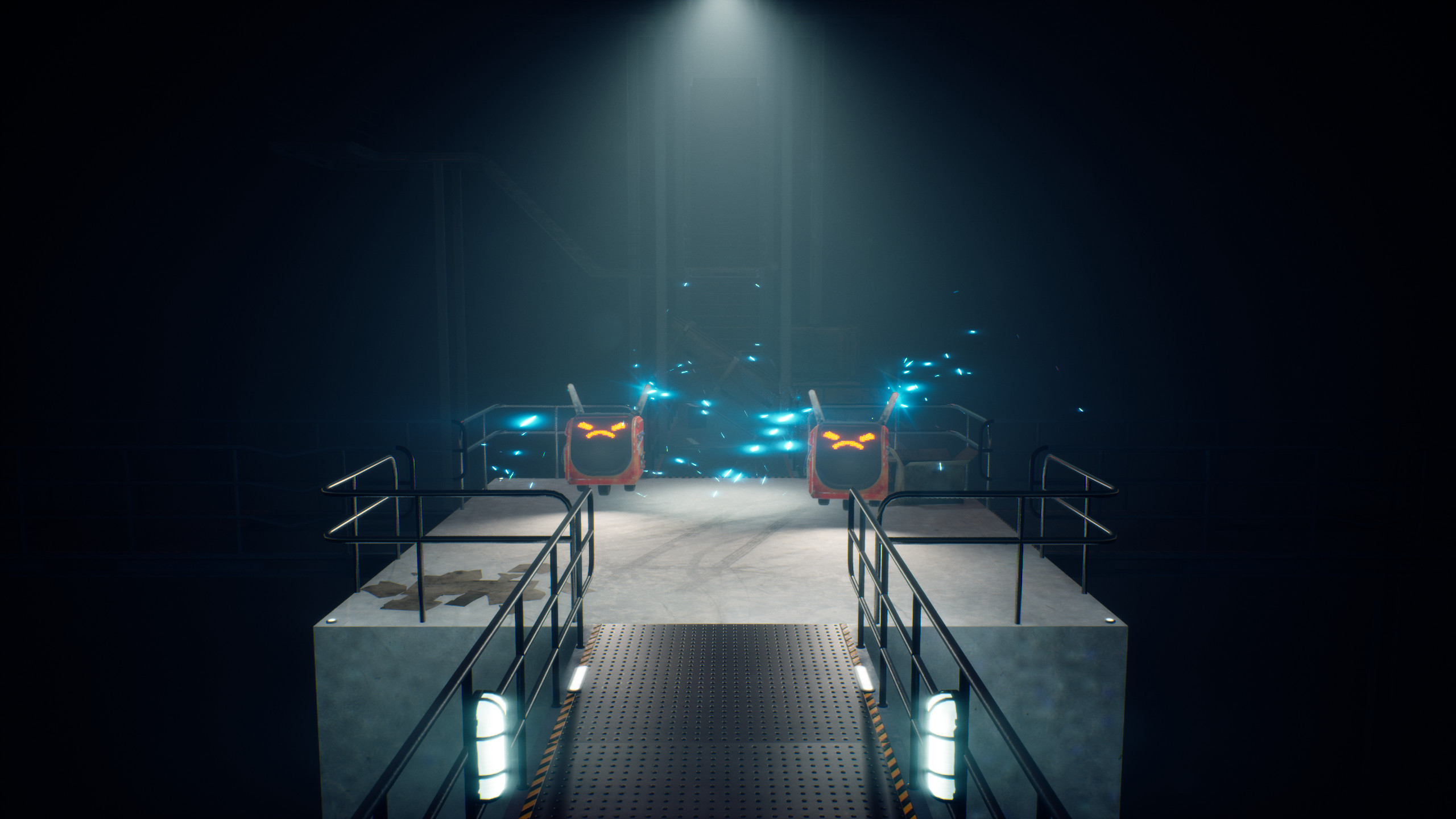 The Entropy Centre screenshot 10