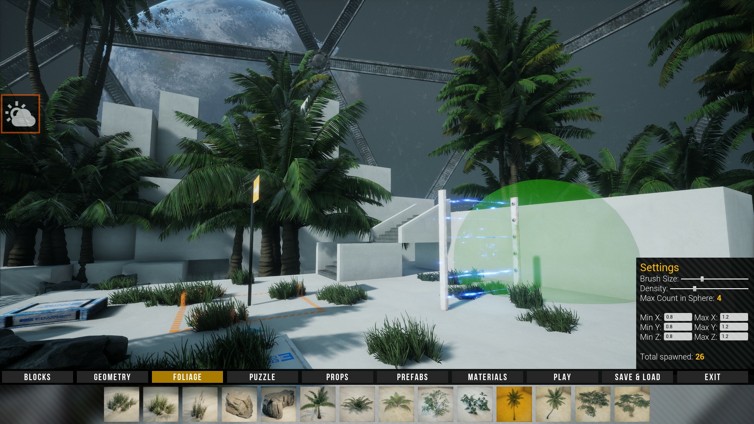 The Entropy Centre screenshot 12