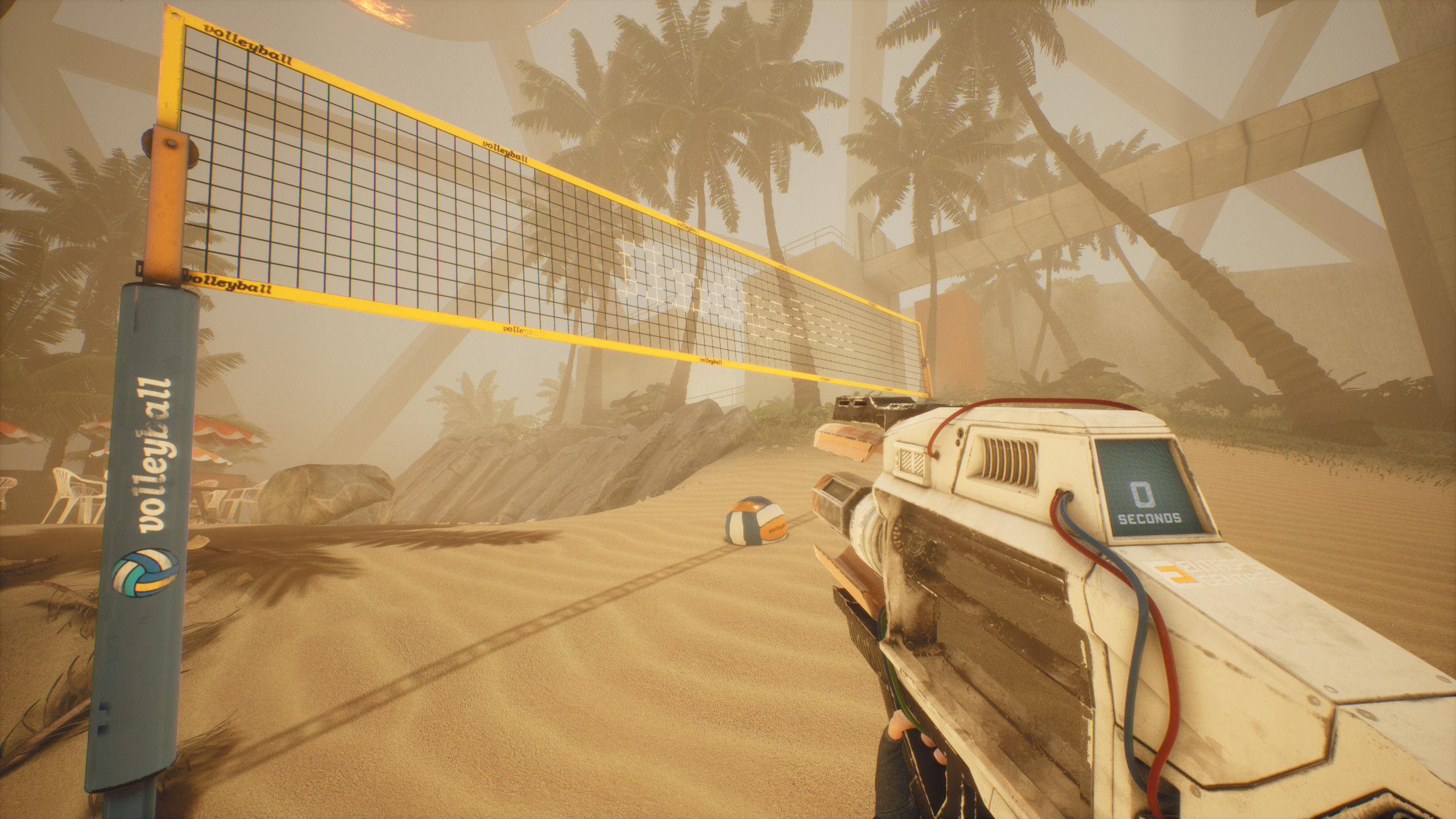 The Entropy Centre screenshot 11