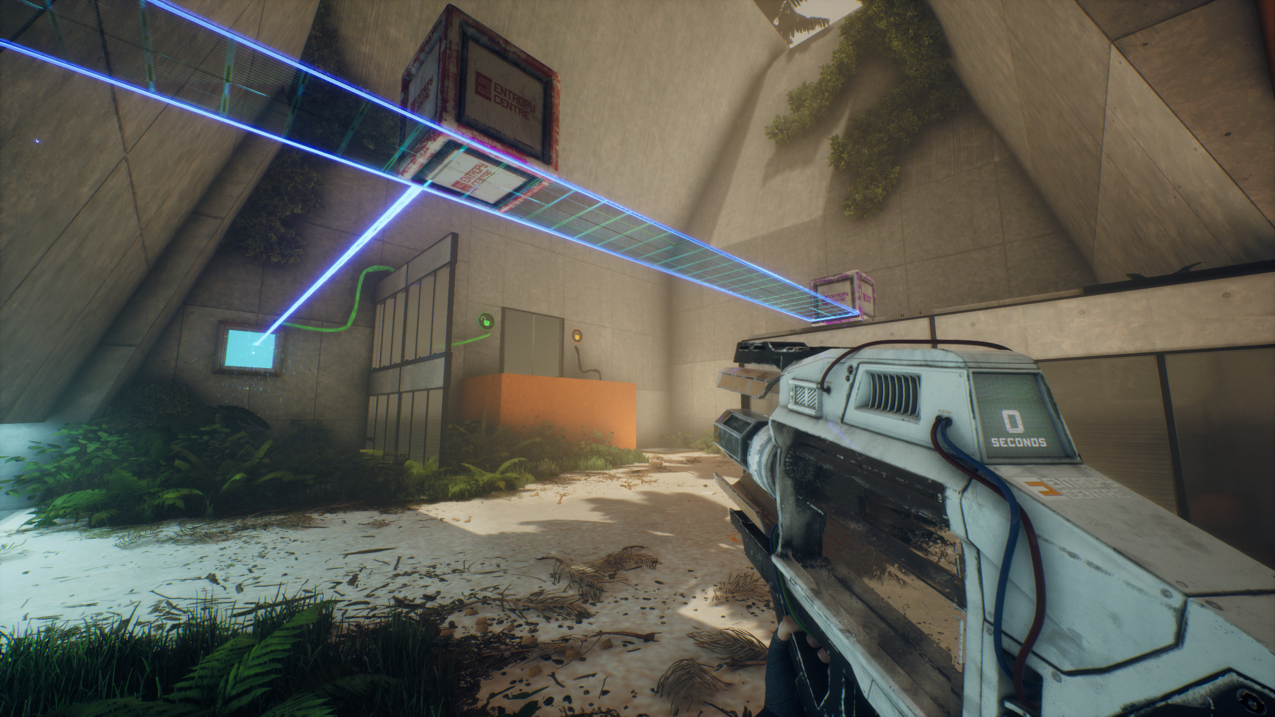 The Entropy Centre screenshot 7