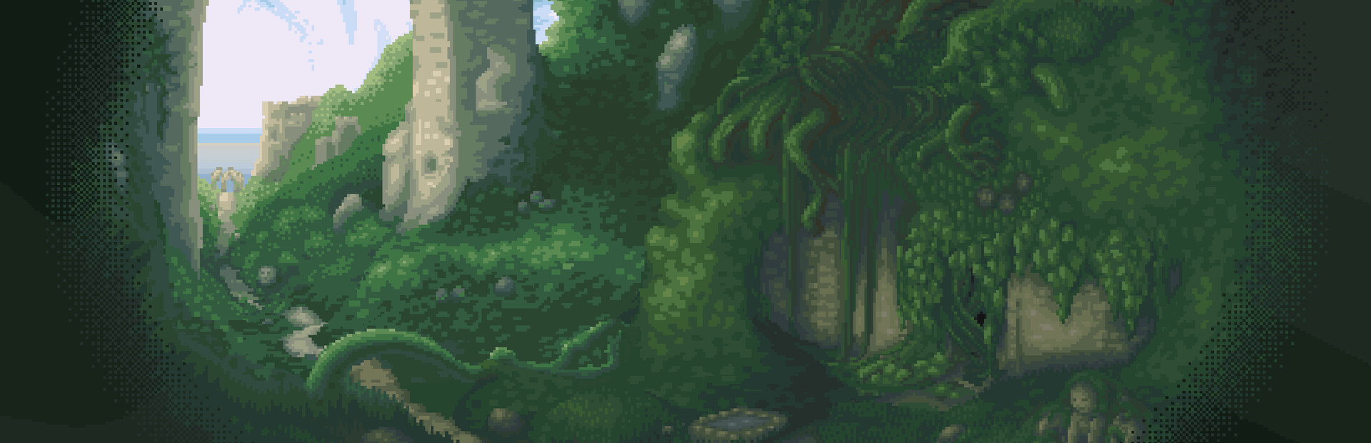 Bolero: The Shifting Isle