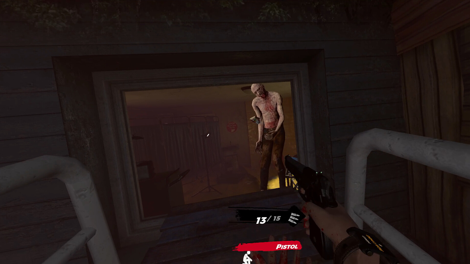 Requisition VR screenshot 8