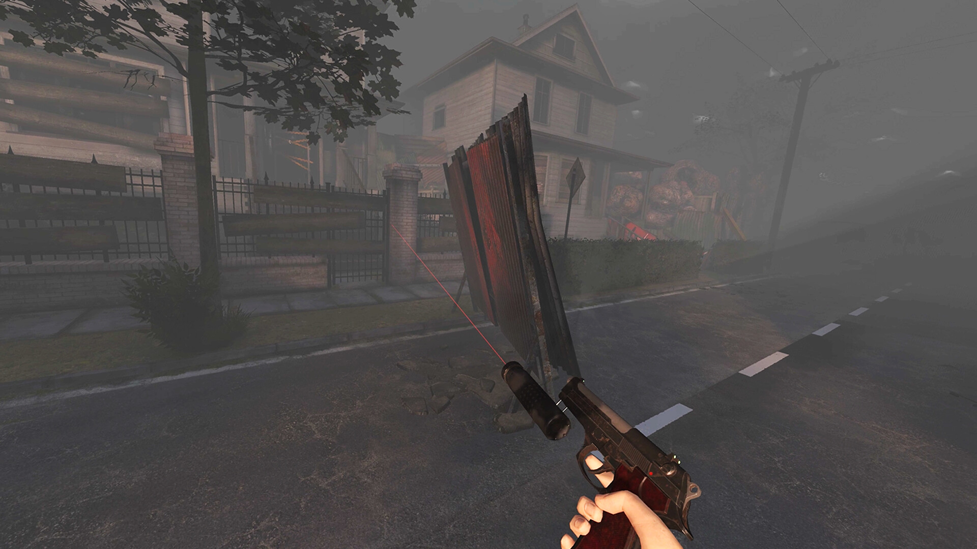 Requisition VR screenshot 15