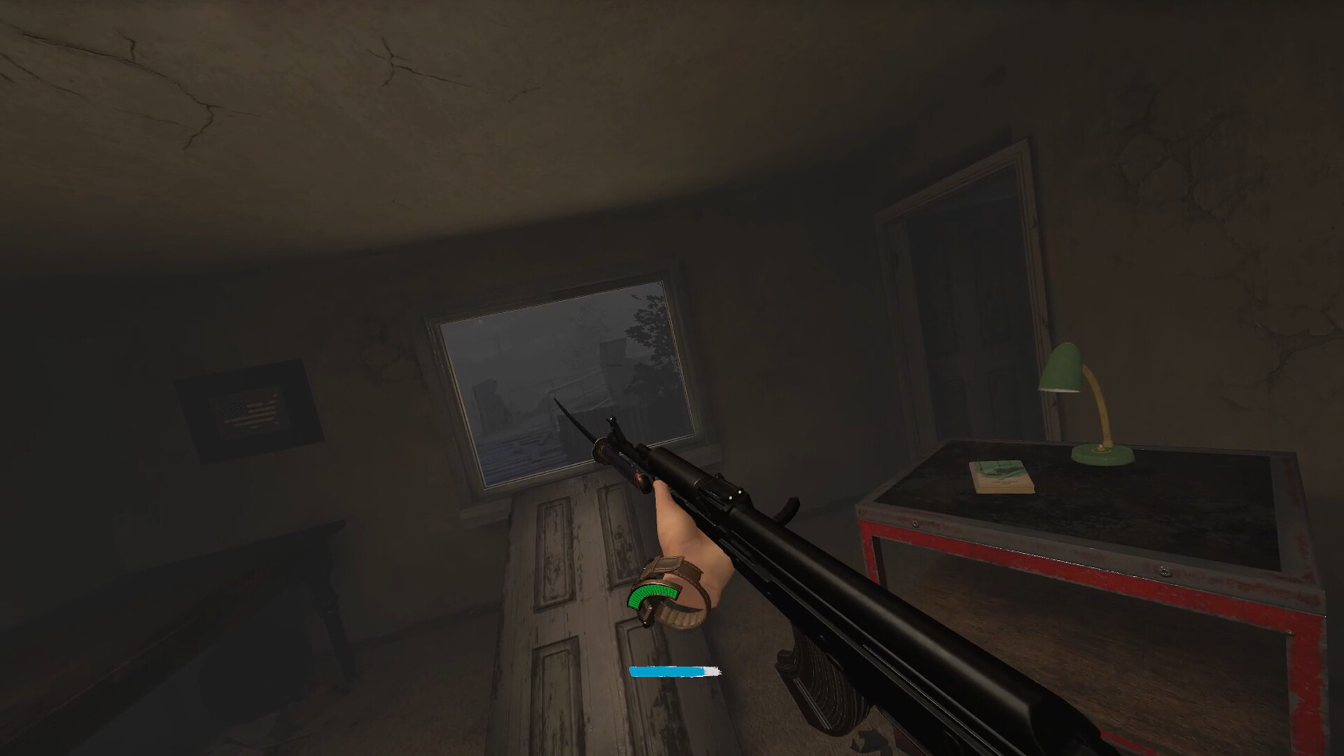 Requisition VR screenshot 7