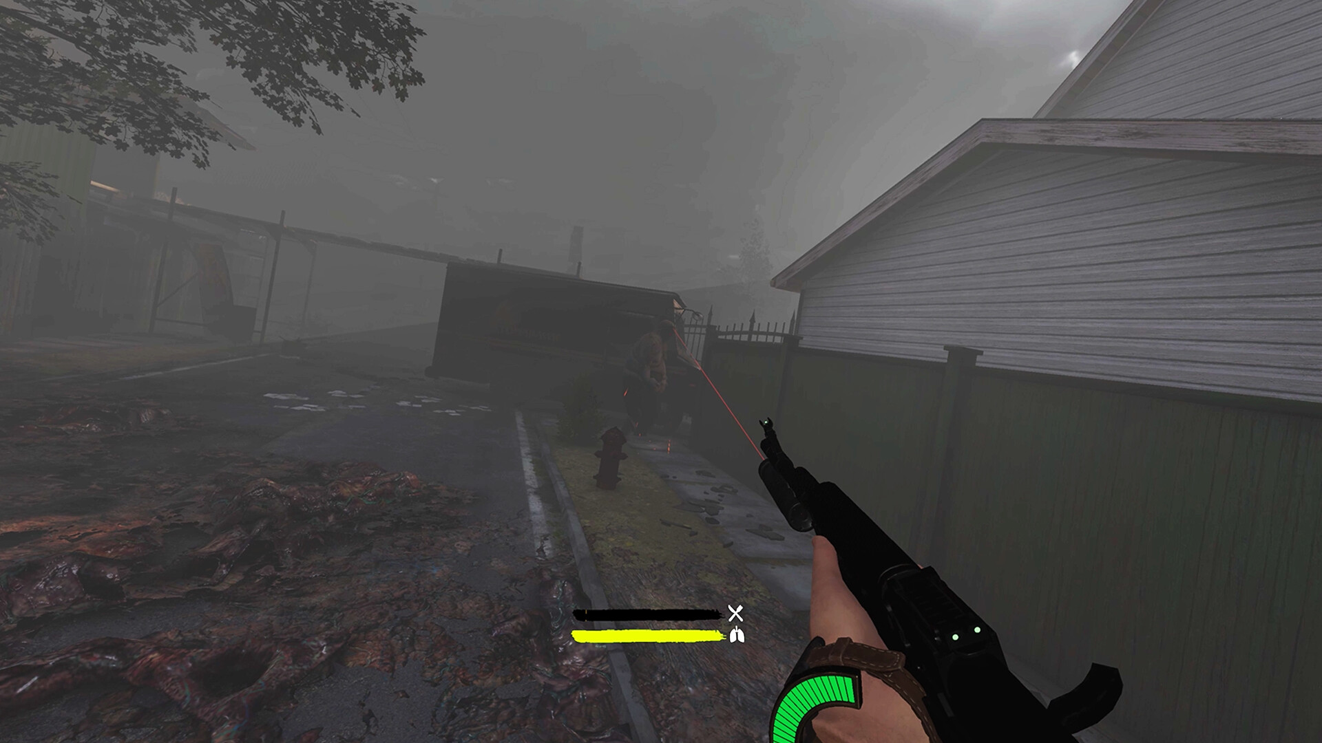 Requisition VR screenshot 4