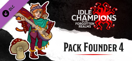 Pack Founder 4