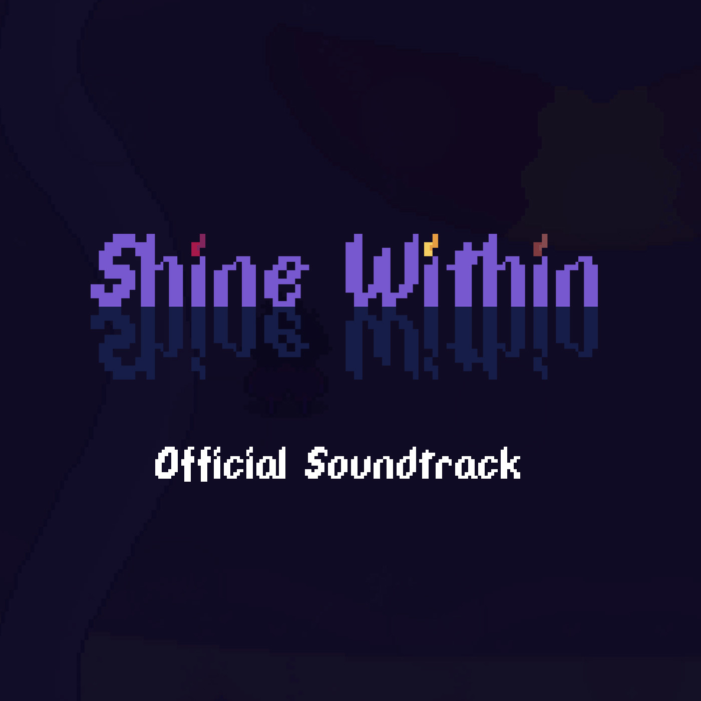 Shine Within Soundtrack screenshot 1