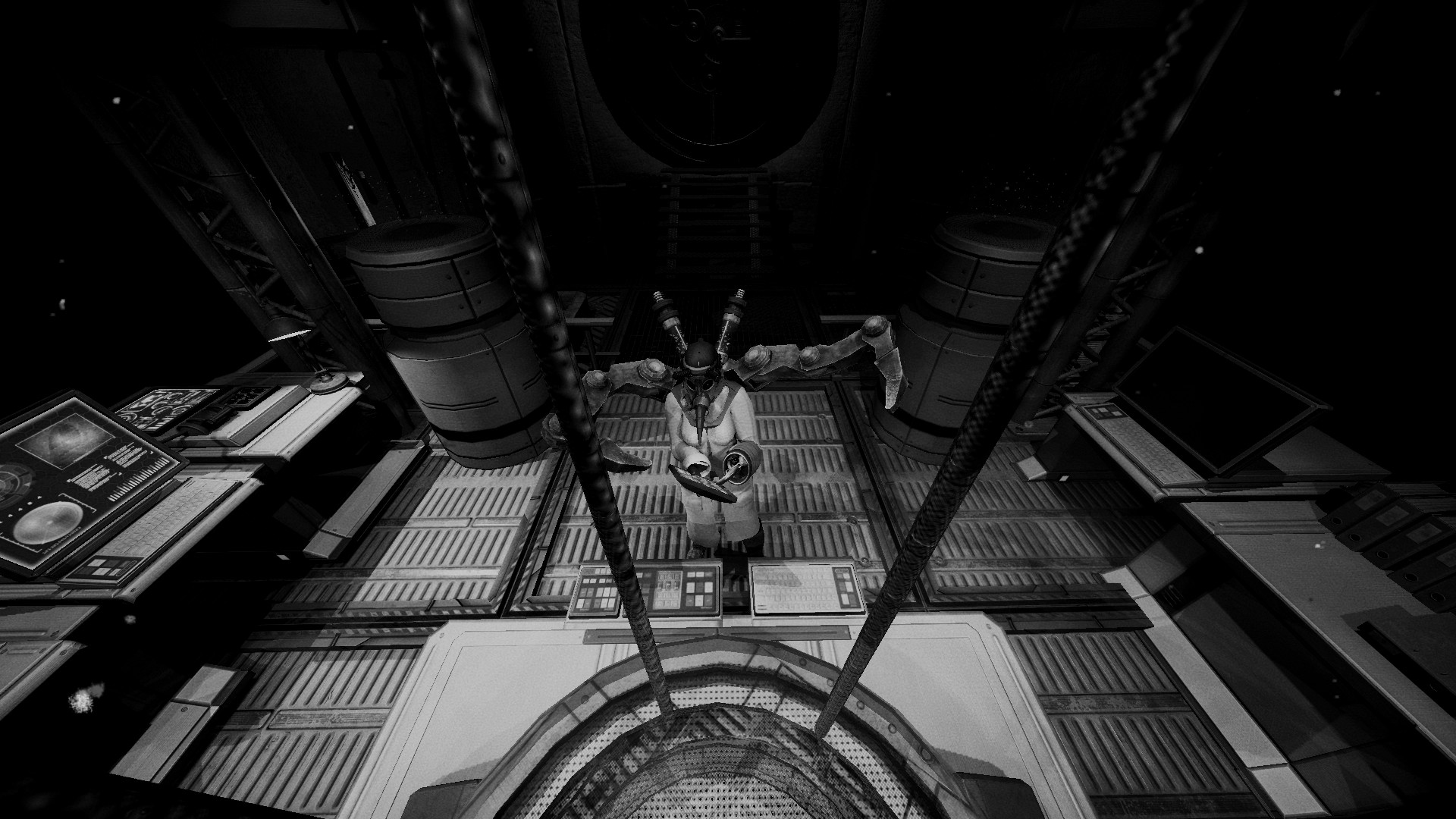 Hunkenstein screenshot 13