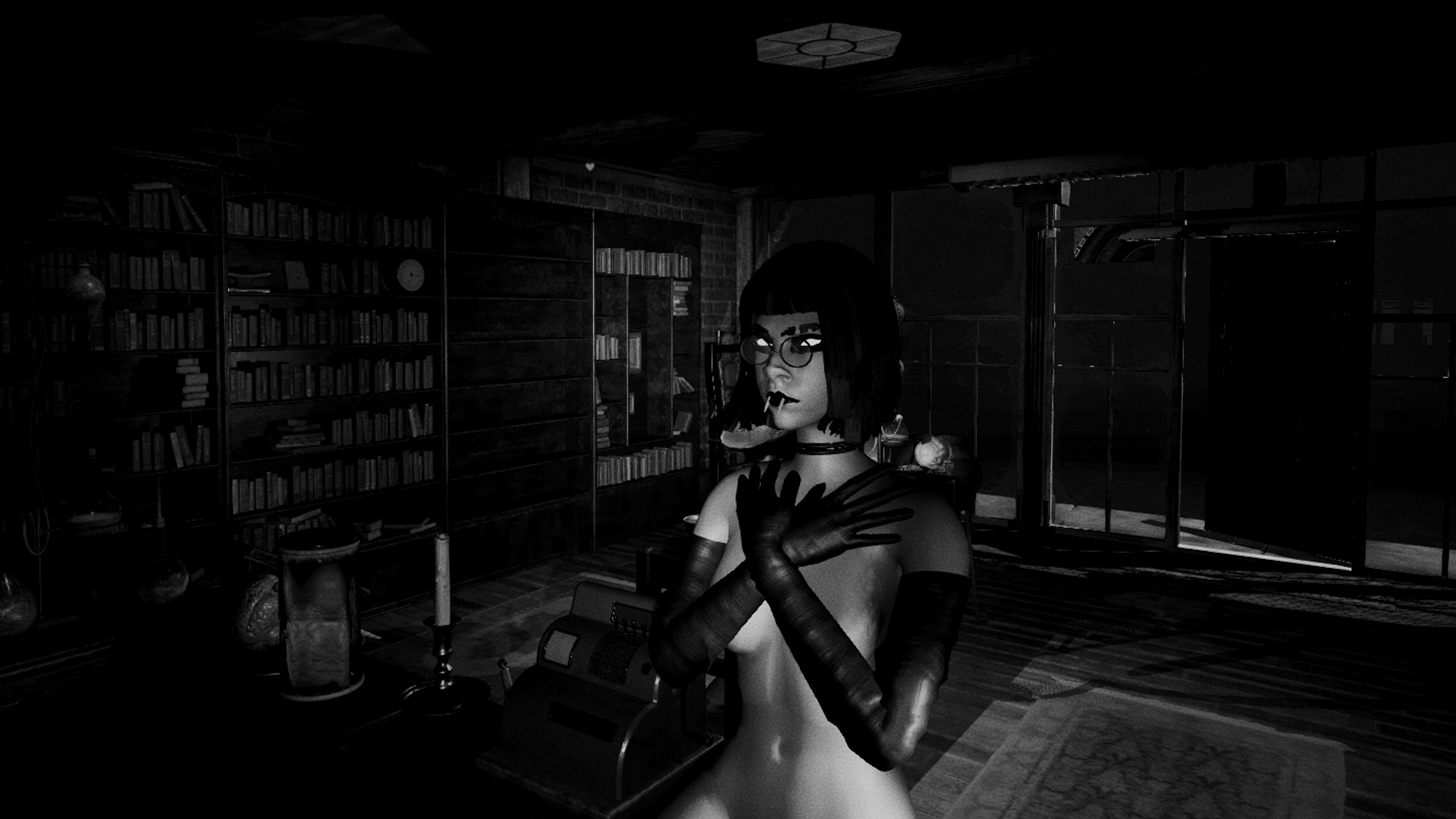 Hunkenstein screenshot 23