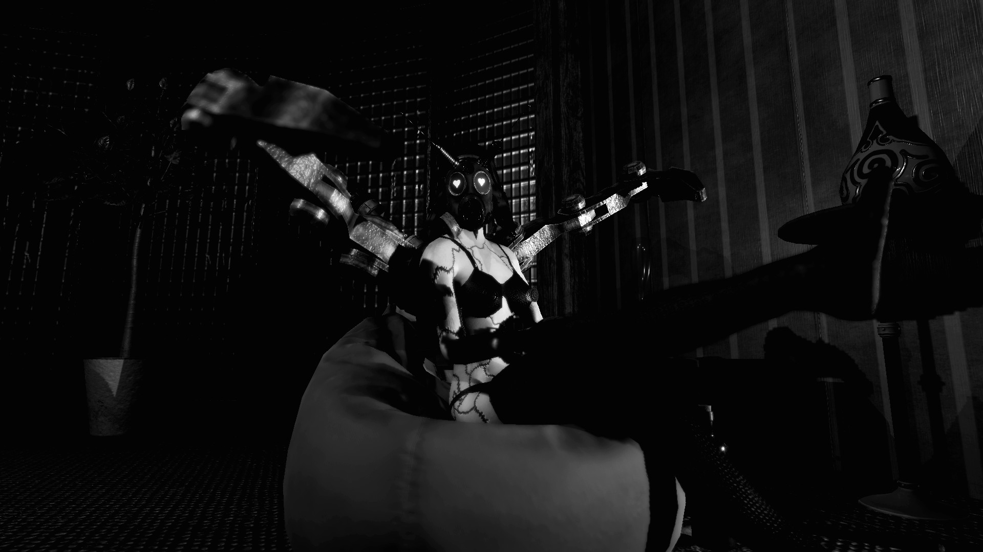 Hunkenstein screenshot 15