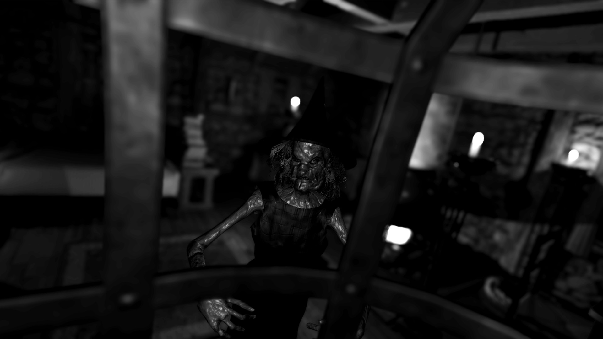 Hunkenstein screenshot 2
