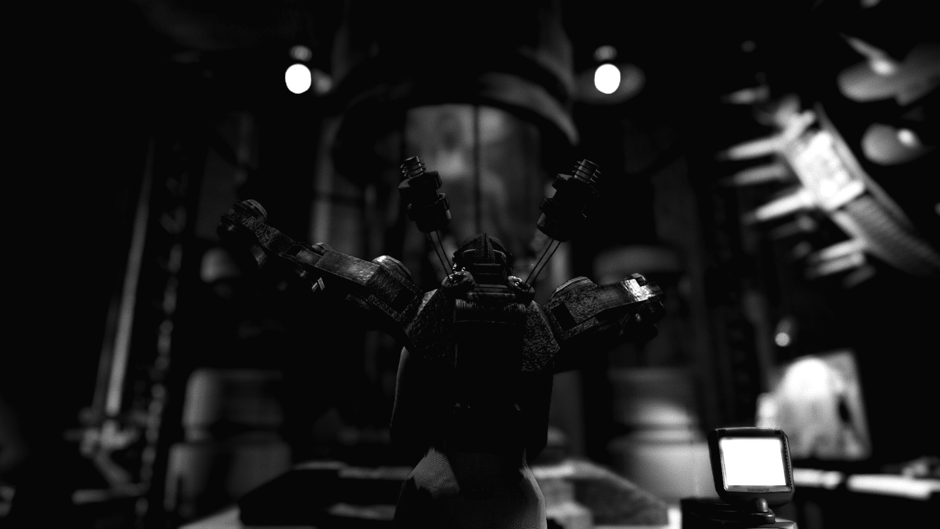 Hunkenstein screenshot 19