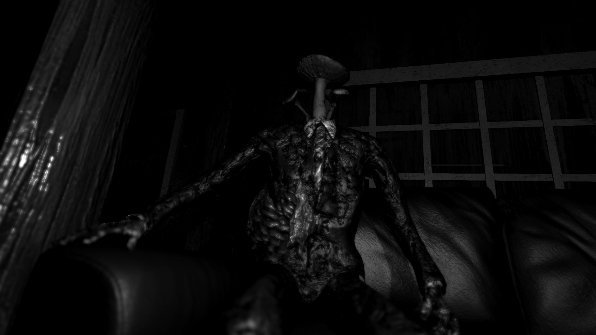 Hunkenstein screenshot 5