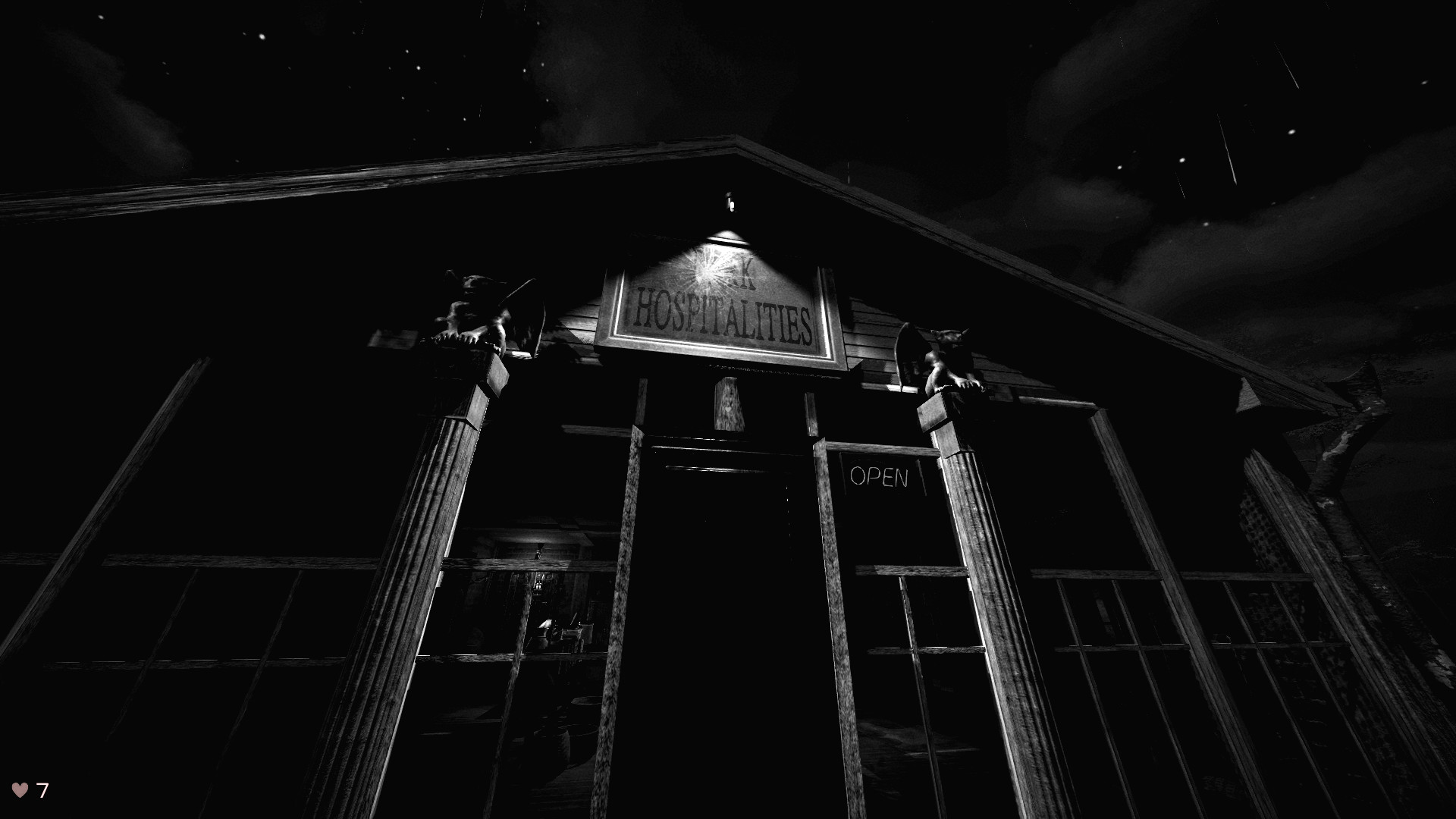 Hunkenstein screenshot 22