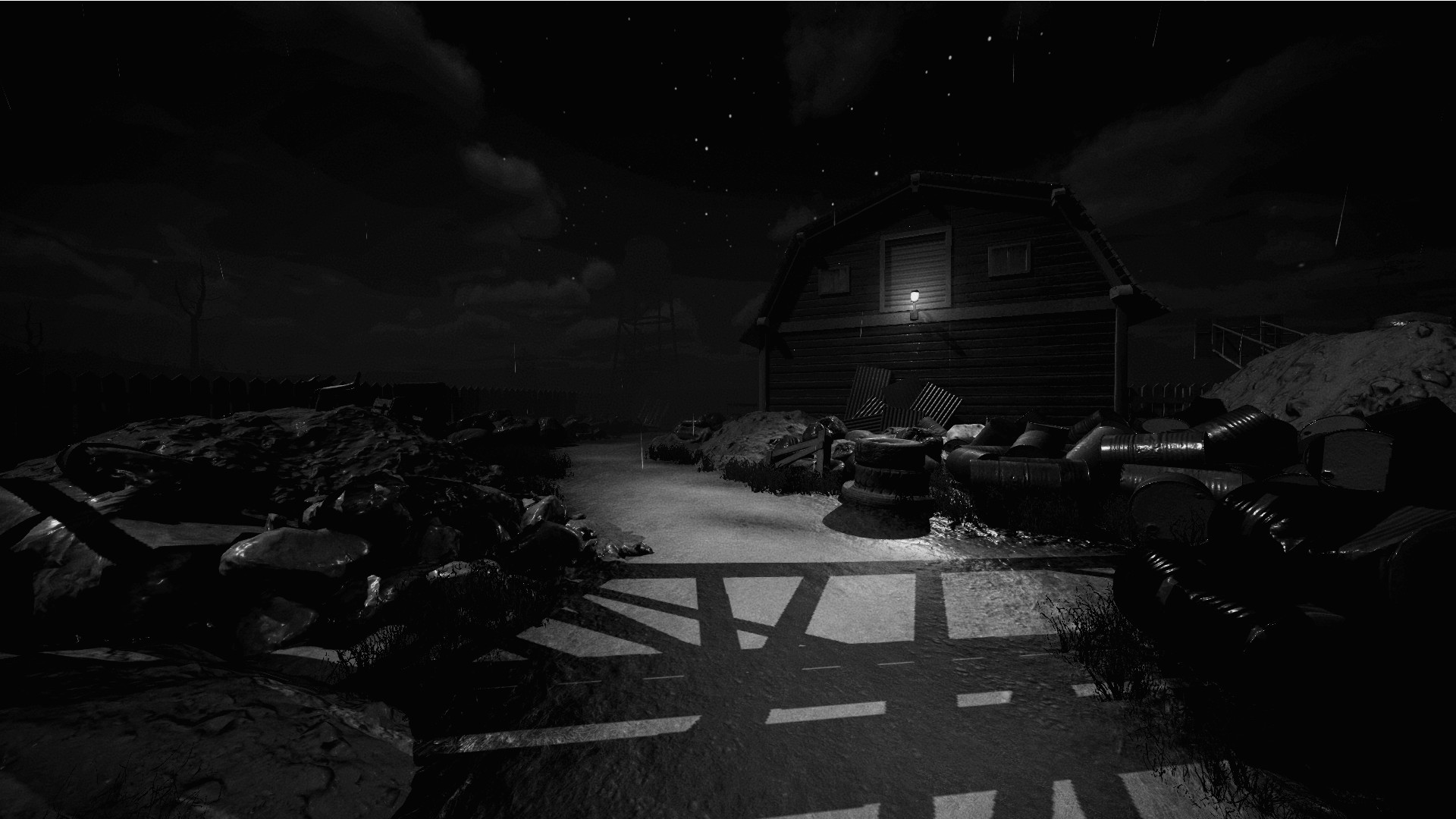 Hunkenstein screenshot 11