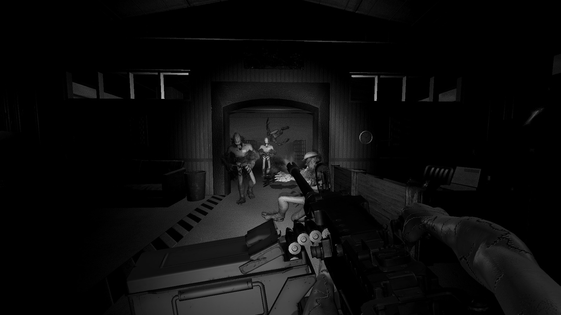 Hunkenstein screenshot 16