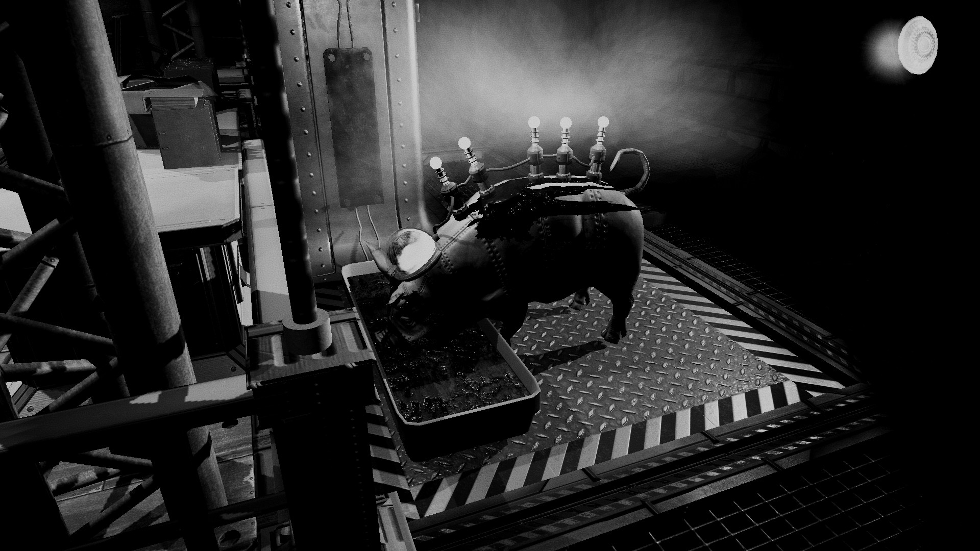 Hunkenstein screenshot 14