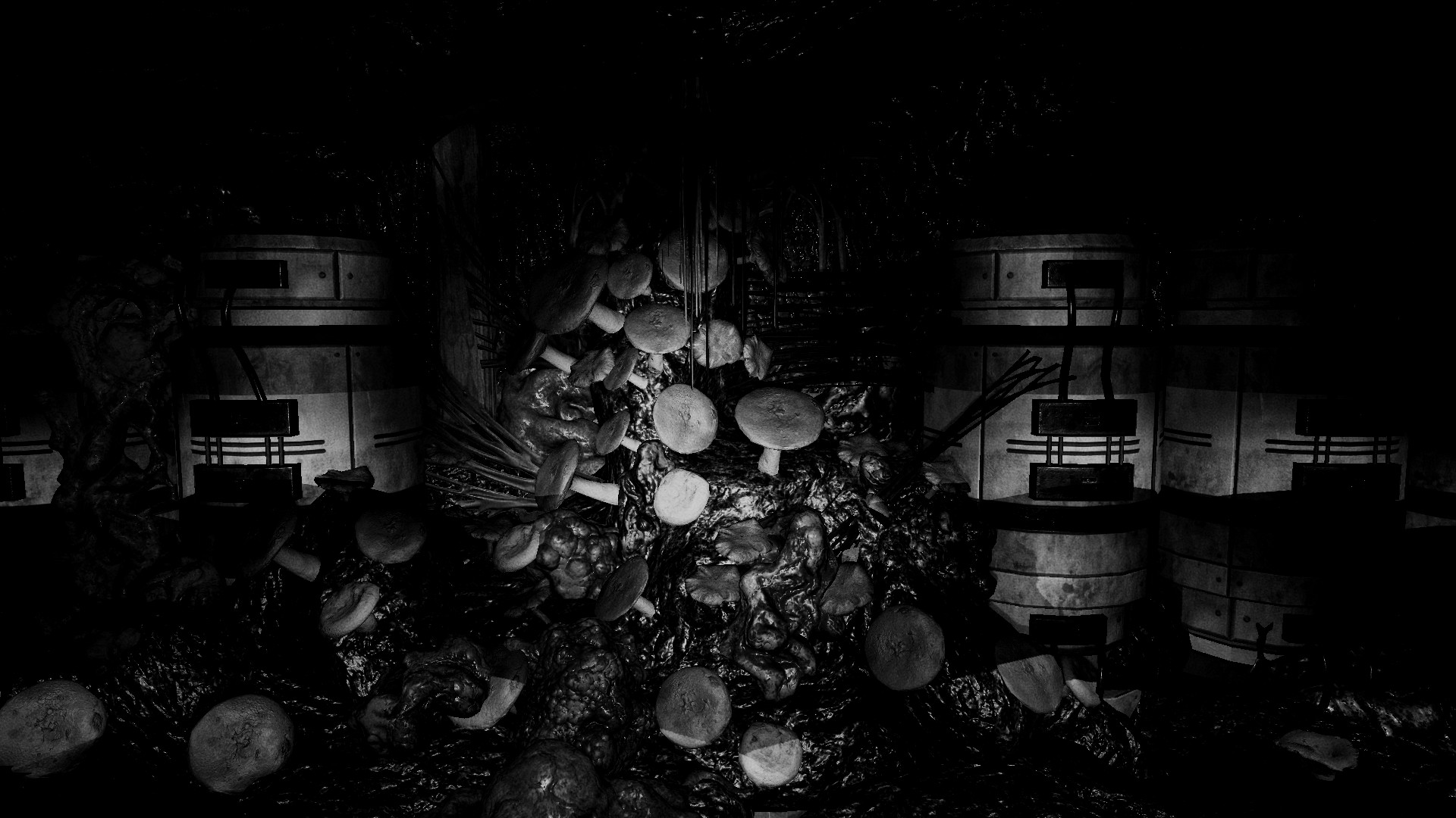 Hunkenstein screenshot 4