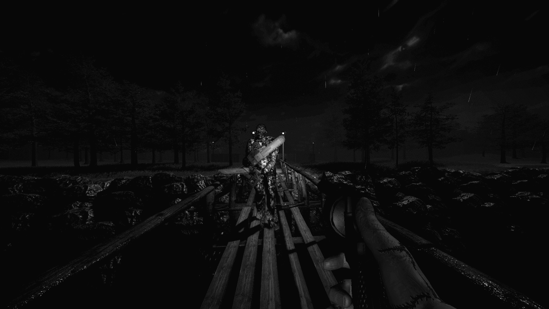 Hunkenstein screenshot 9