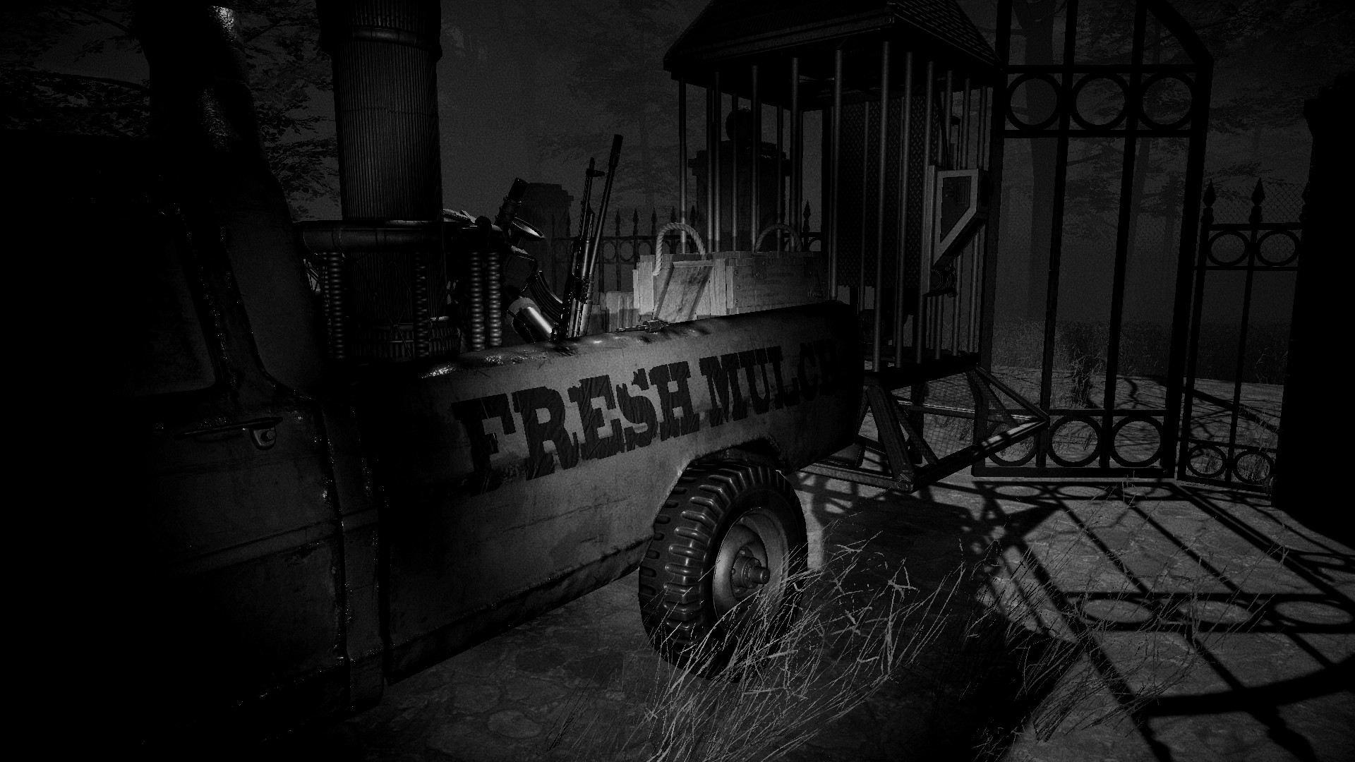 Hunkenstein screenshot 12