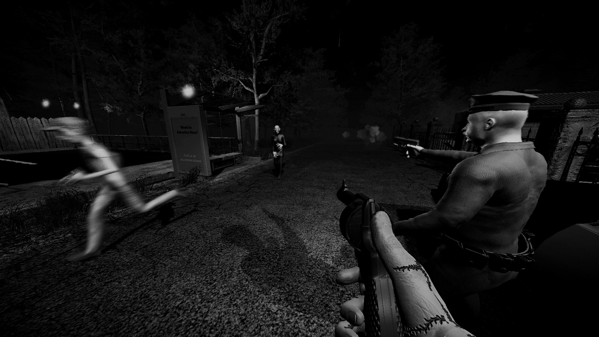 Hunkenstein screenshot 8
