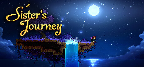 A Sister's Journey — Steam header