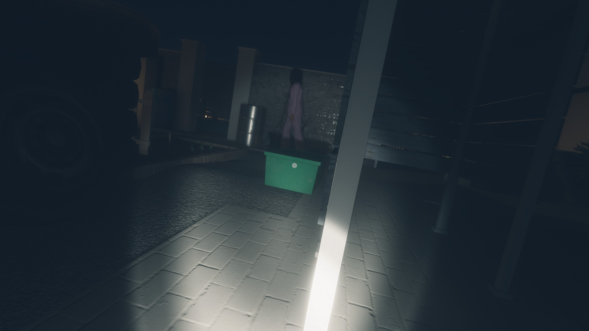 Hatch screenshot 6