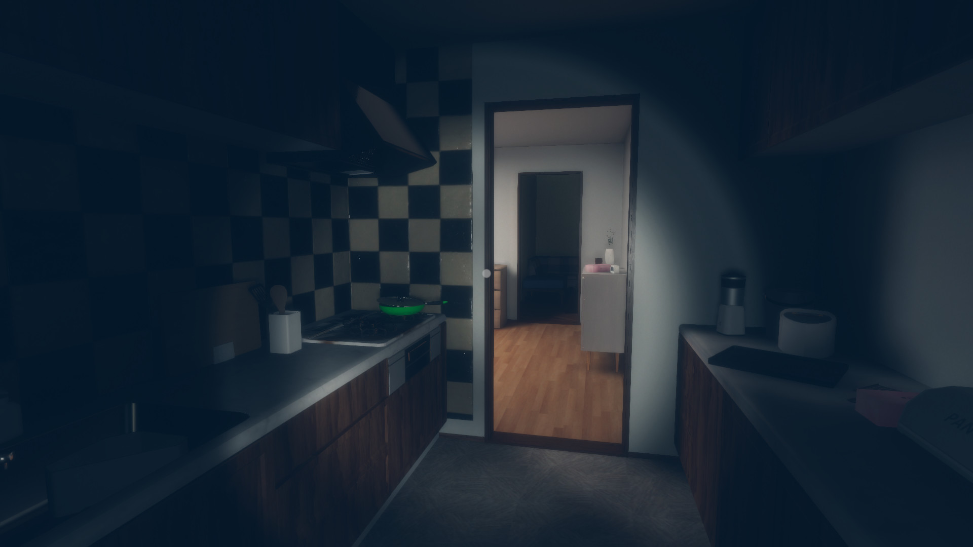 Hatch screenshot 2
