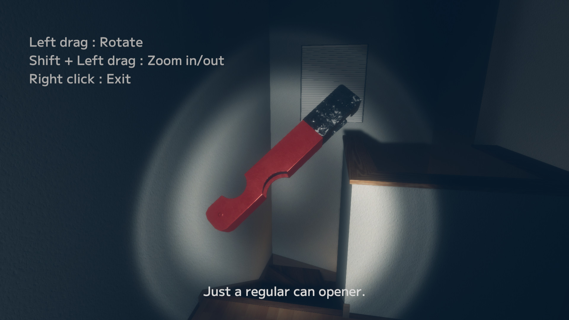 Hatch screenshot 3