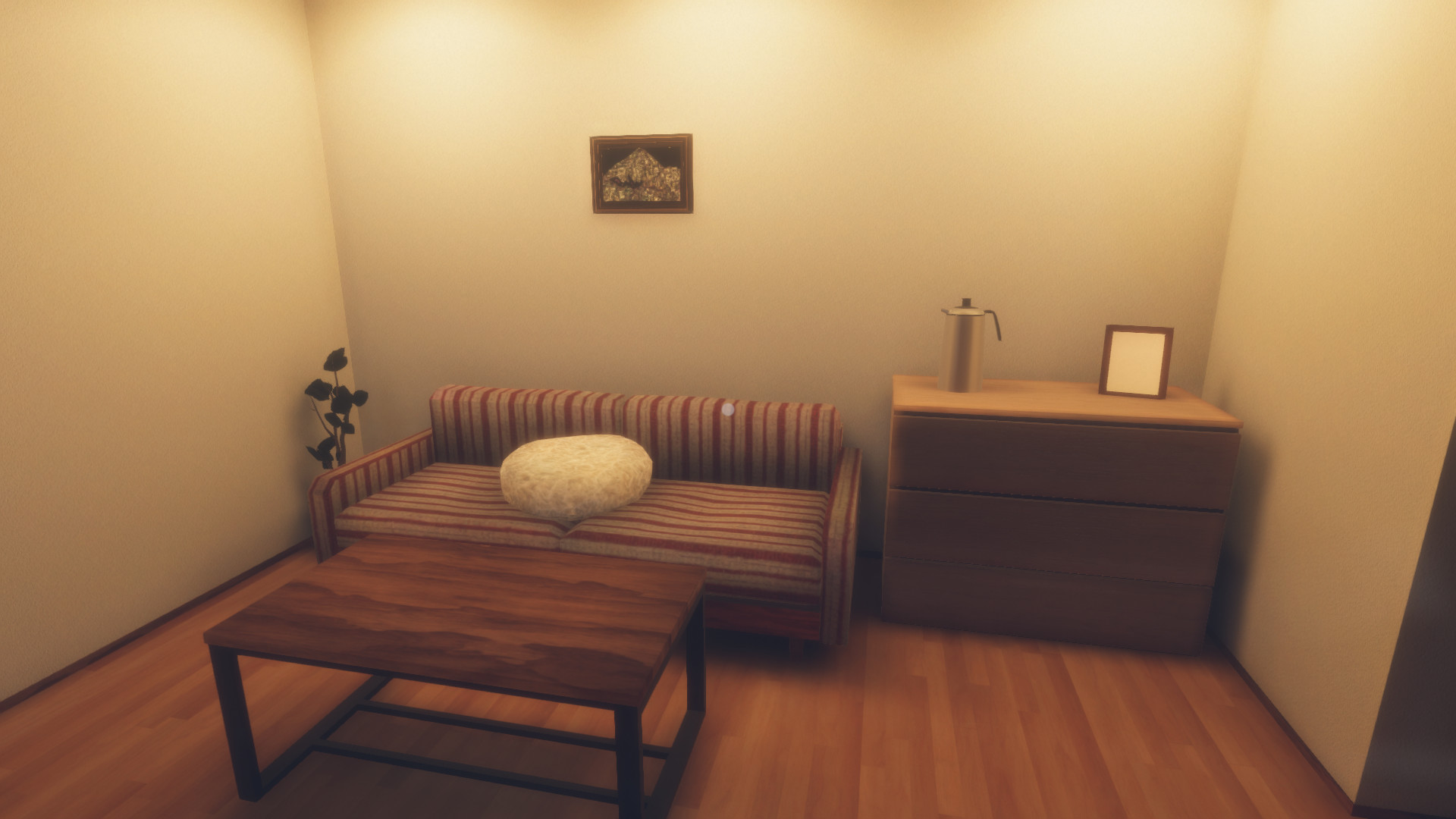 Hatch screenshot 1