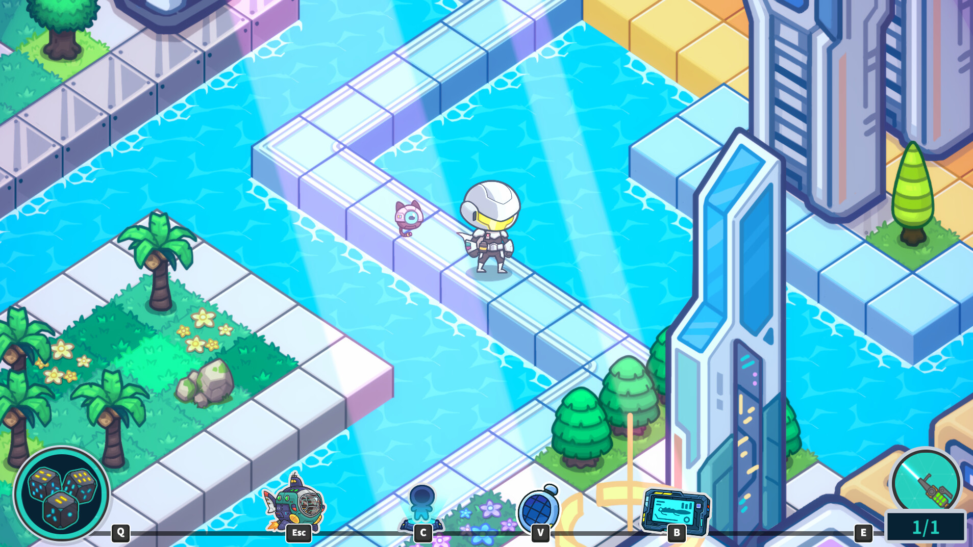 《银河摸鱼人 /Skulker》