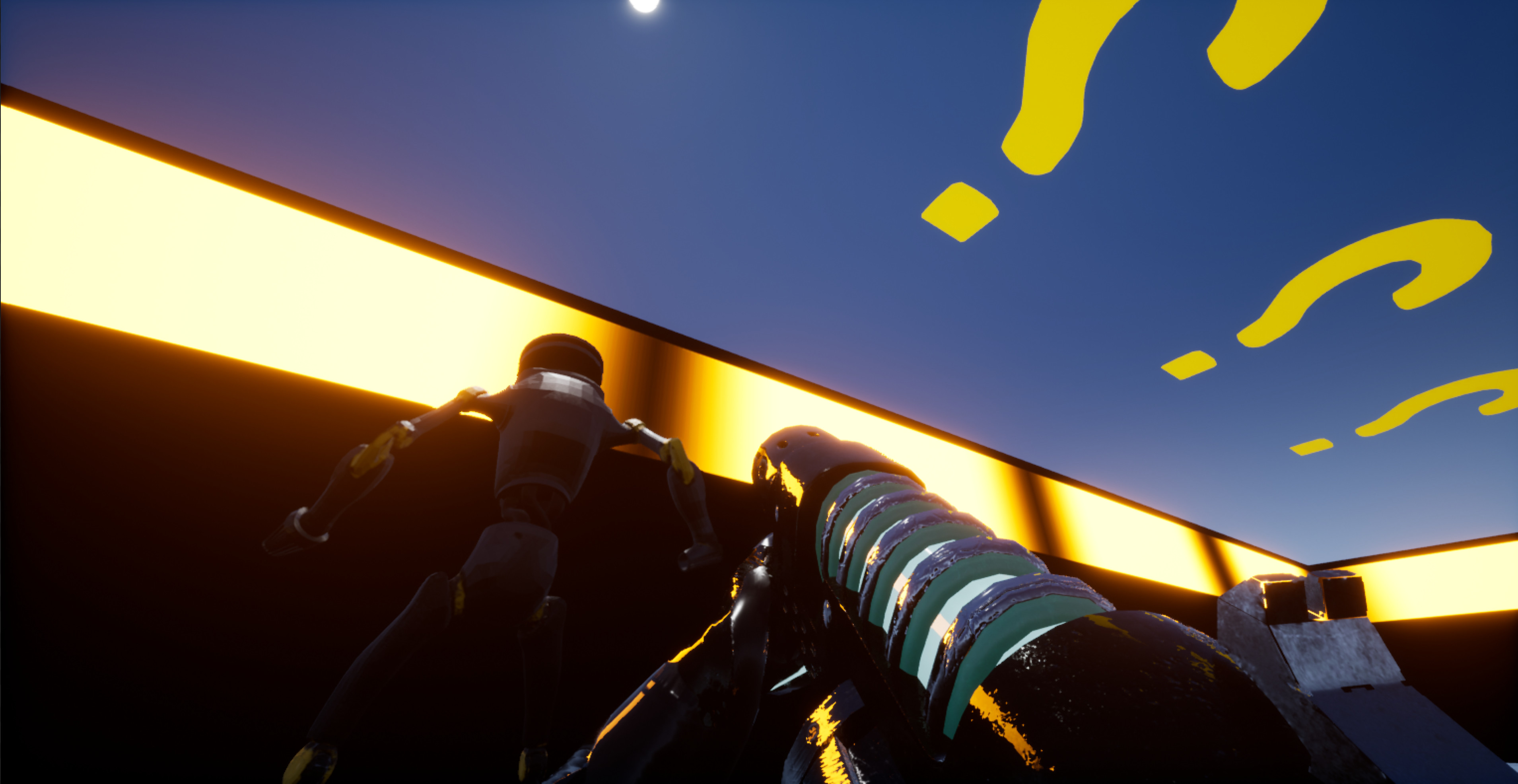 Unrepeatable screenshot 4