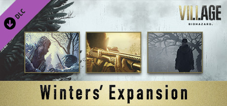 Biohazard Village - 윈터즈 익스팬션