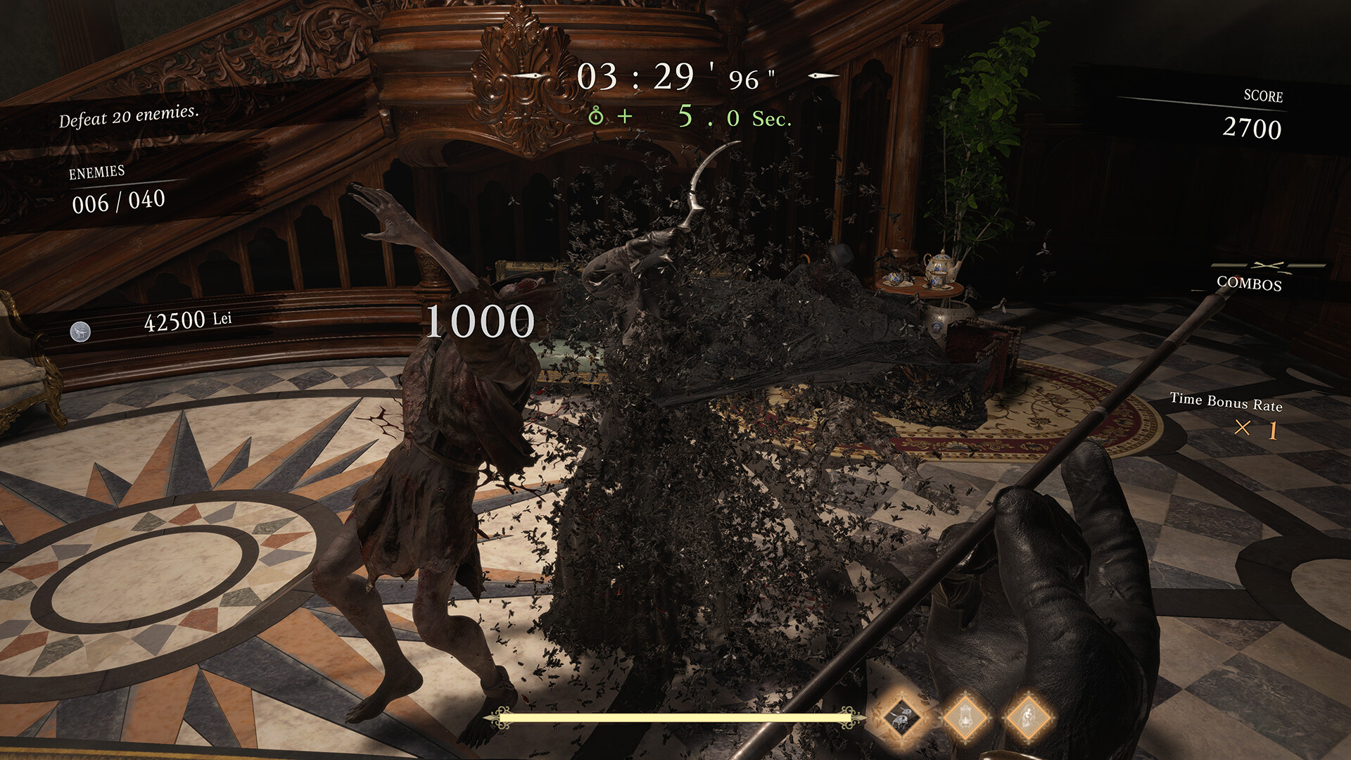 Resident Evil Village - Winters’ Expansion screenshot 10