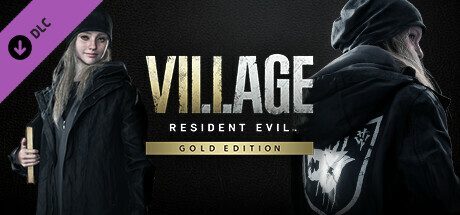 Resident Evil Village - Street Wolf Outfit