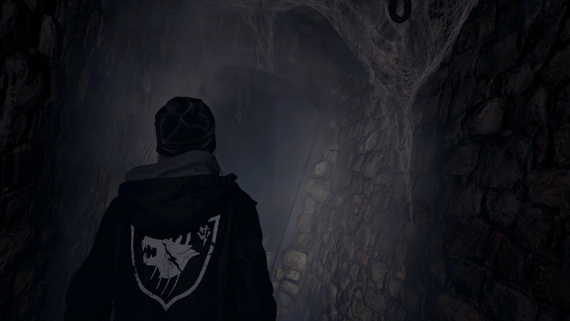 Resident Evil Village - Street Wolf Outfit screenshot 3
