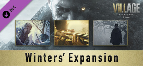BIOHAZARD VILLAGE Z Version - Winters’ Expansion
