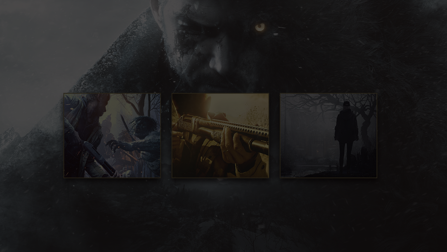 Steam：BIOHAZARD VILLAGE Z Version - Winters' Expansion