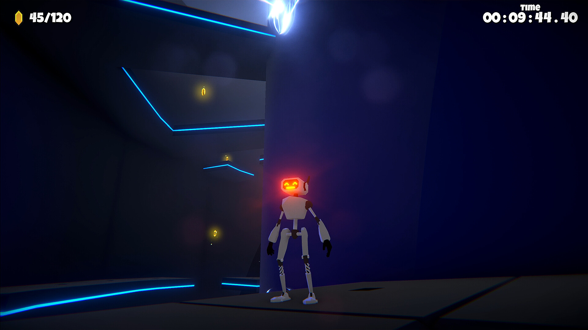 Cloud Escape screenshot 17