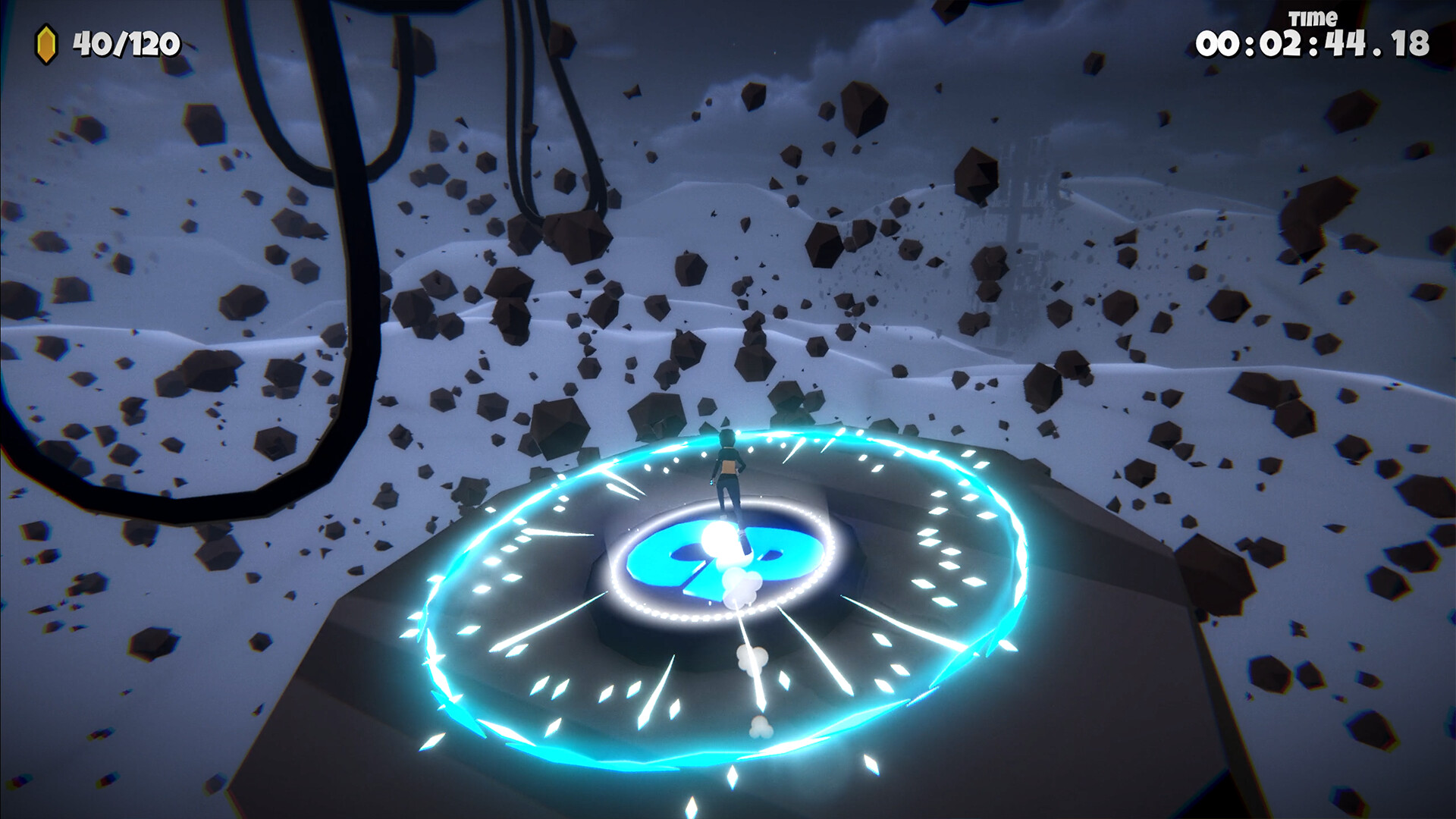 Cloud Escape screenshot 11